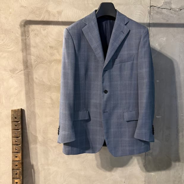 EREDI PISANO 테일러드 자켓 100