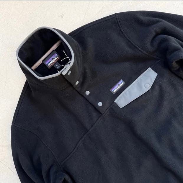 파타고니아 신칠라