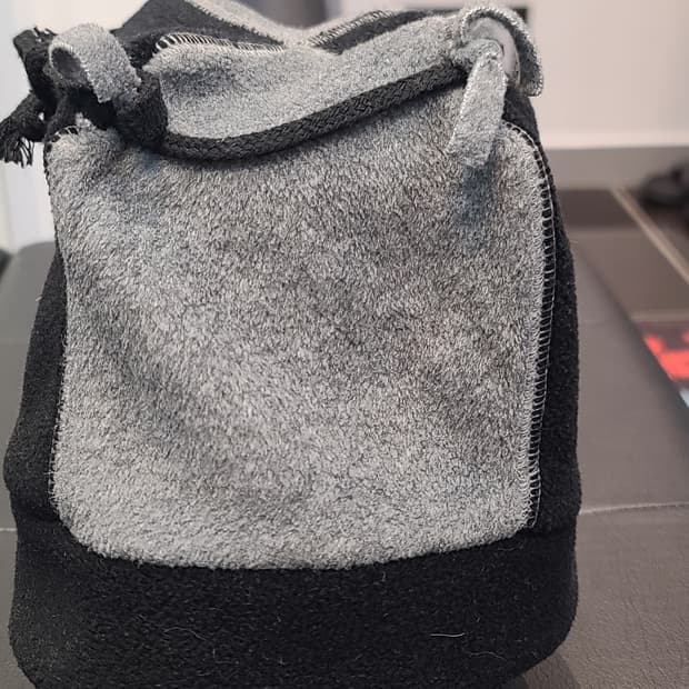 GAP 플리스 비니 