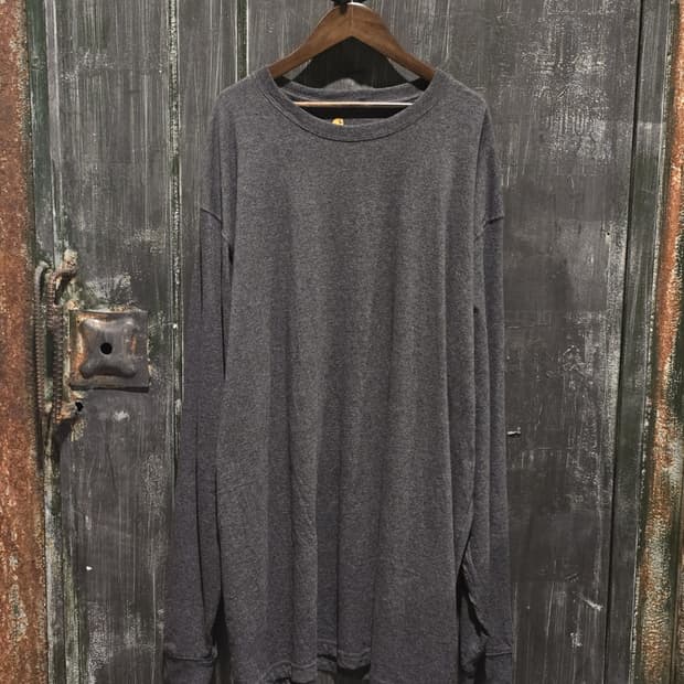 Carhartt Long Sleeve T-shirt