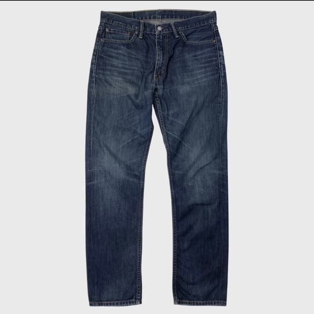 리바이스 504 (34)