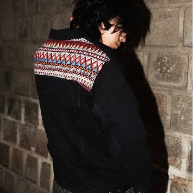 이알에스코 트레커 자켓