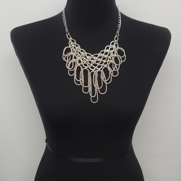vintage necklace