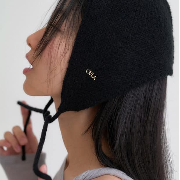 OVLA 귀마개 귀도리