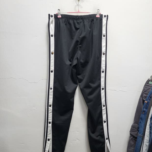 아디다스 아디브레이크 트레이닝 바지 