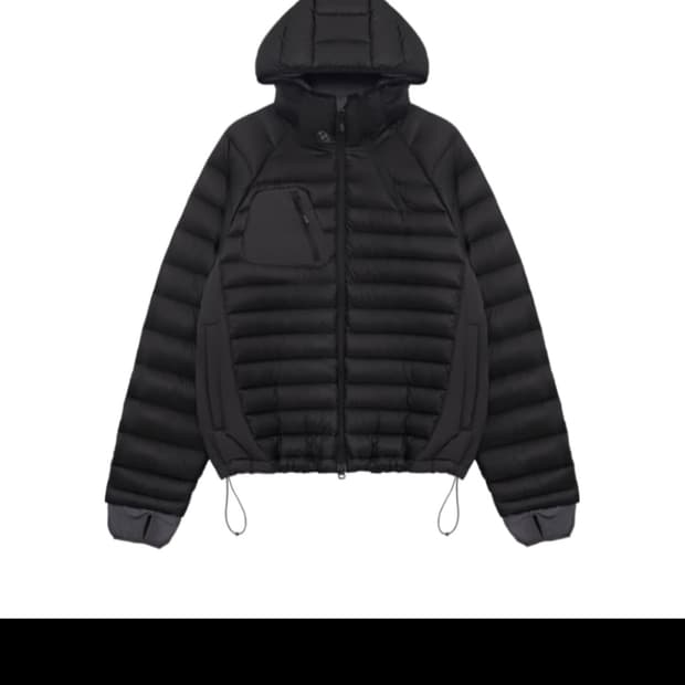 산산기어 패널드 푸퍼 3사이즈