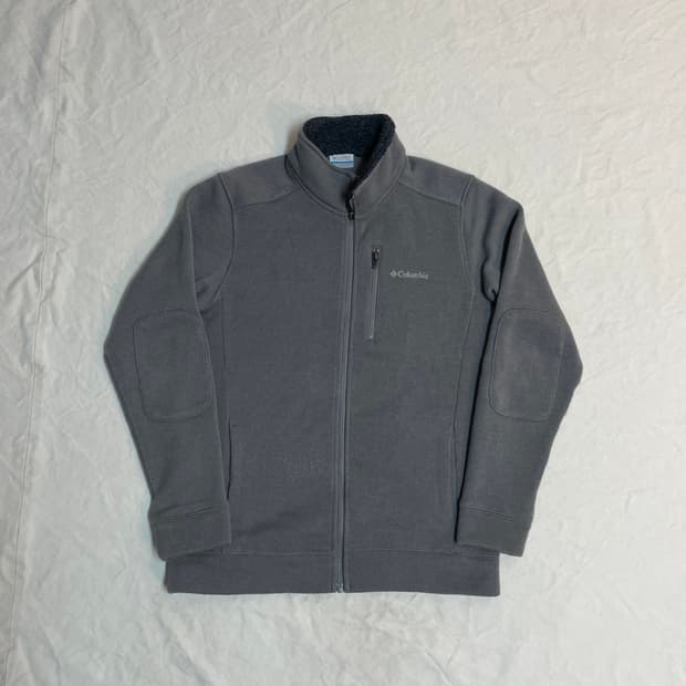 컬럼비아 플리스 자켓