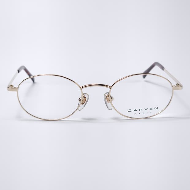 까르뱅 CARVEN PARIS 빈티지 안경
