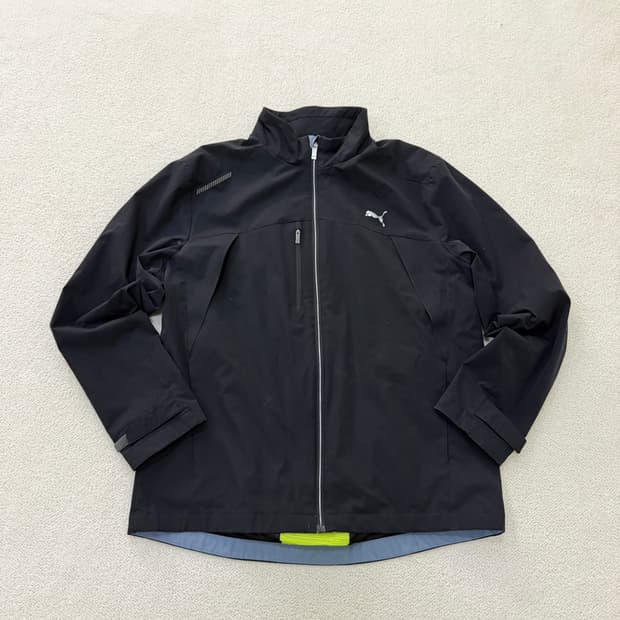 XXL 퓨마 Puma 자켓 0512H