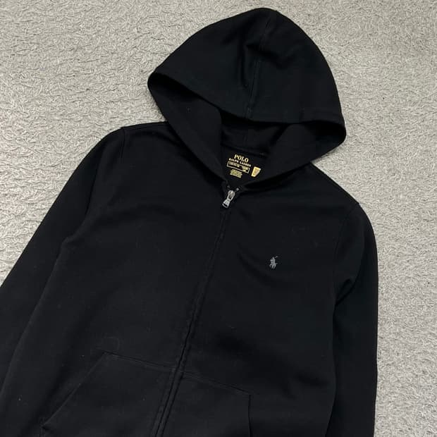 [90] 폴로 랄프로렌 신형 후드집업