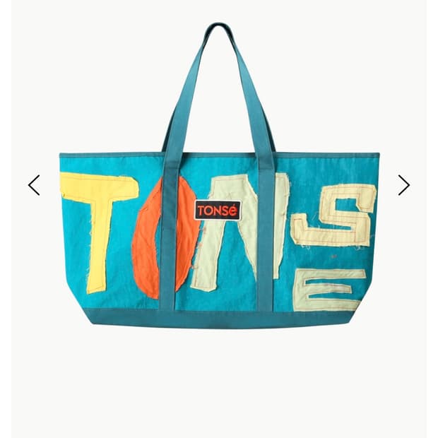 톤세 가방 구해요