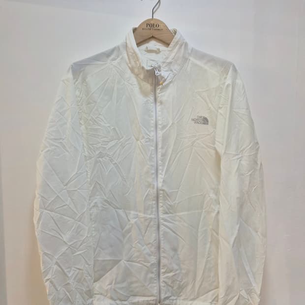 2XL/110) 노스페이스 경량 바람막이 팝니다