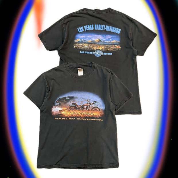Harley Davidson T-Shirt