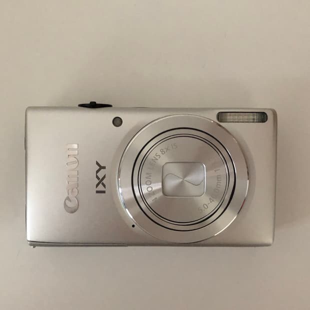 캐논 익시 ixy 100f  [ s급 컨디션 ]