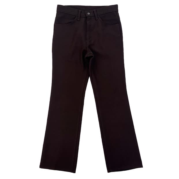 Levi's 10517 블랙탭 Boot cut/ 30*30