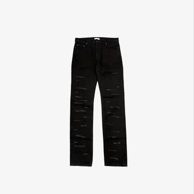 언더마이카 멀티데미지 디스 슬림진