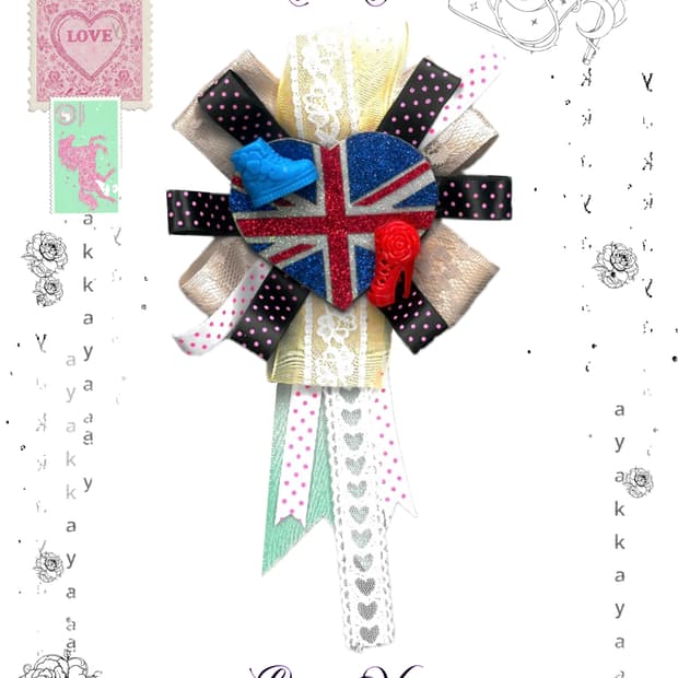 𝓡𝓸𝓼𝓮𝓽𝓽𝓮 𝓝𝓸.𝟏 🇬🇧👠💛••