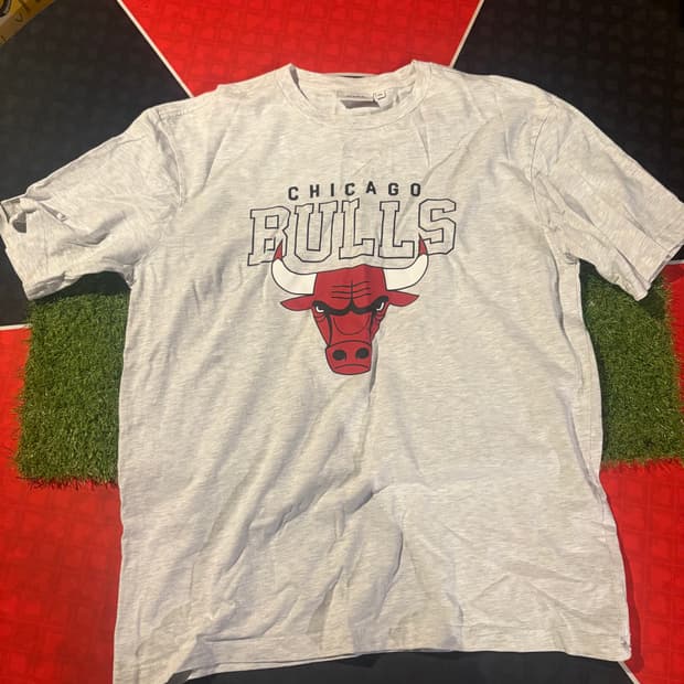 [중고] NBA 남성반팔 (XXL)