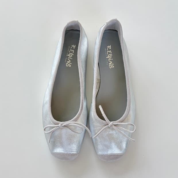 (36) Reqins 흐꺙 Harmony  Argent 실버