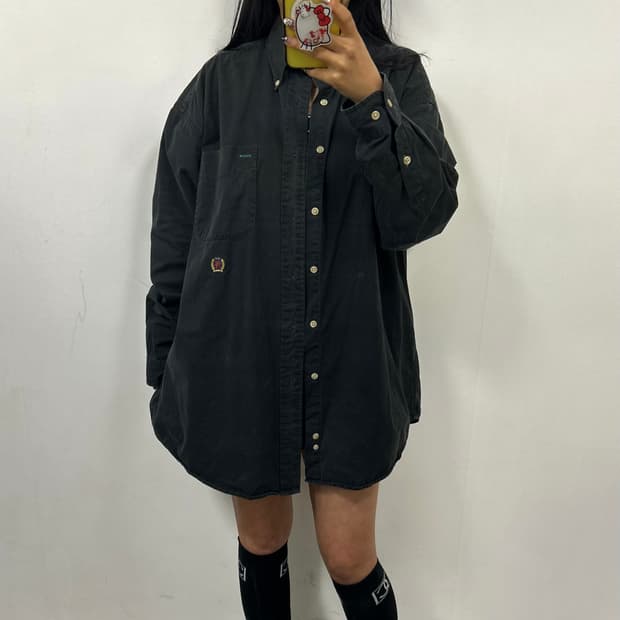 타미힐피거 셔츠[1619]