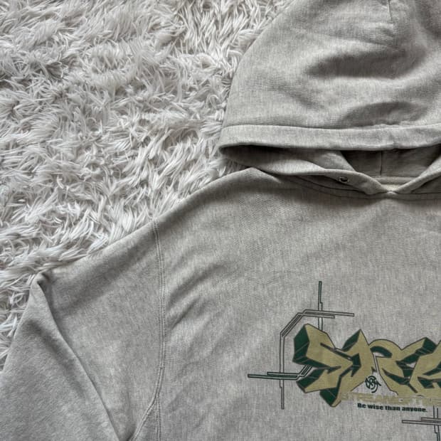 DIAMOND HEAD 일본빈티지 후드티 y2k후드티 xl 105