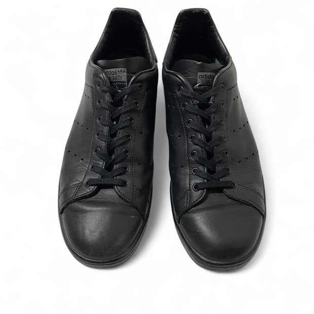 Adidas Stan Smith 80s Black 275