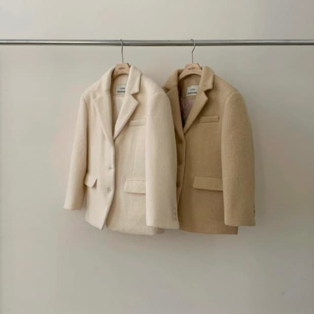 리에뜨 안느자켓