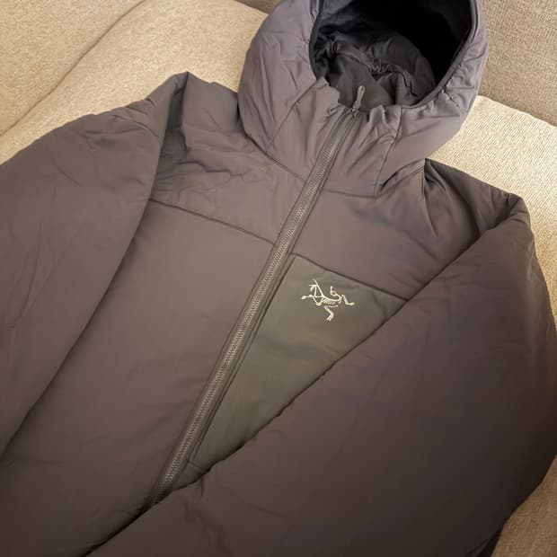 아크테릭스 프로톤 lt 클라우드