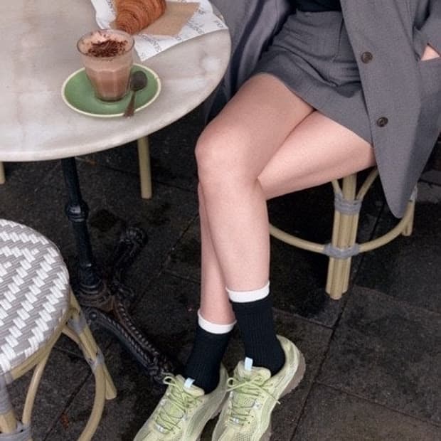 휠라 에샤페 말차 230