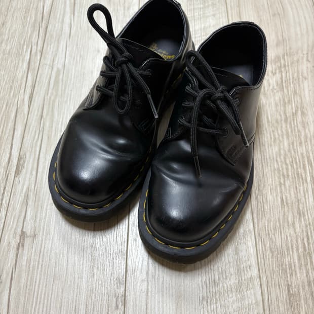 닥터마틴 1461 3홀 벡스 220