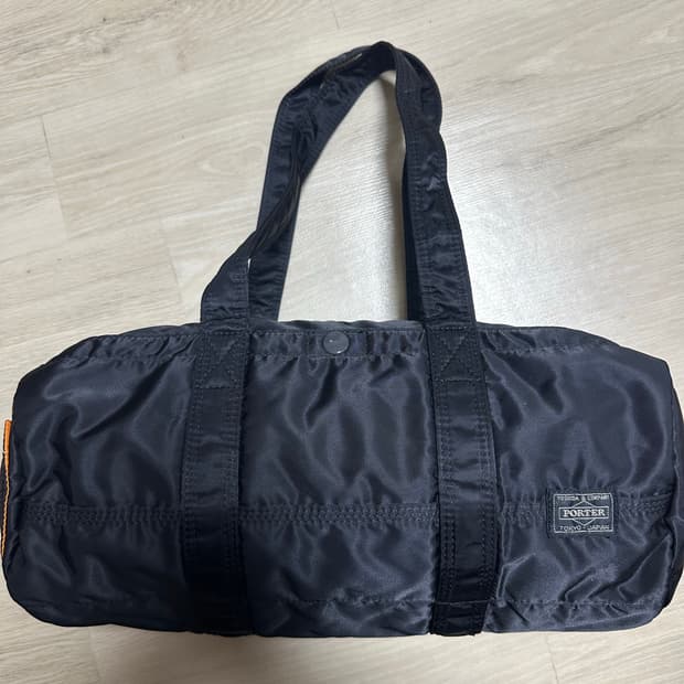 PORTER 요시다 포터 탱커 보스턴백 더플백 L