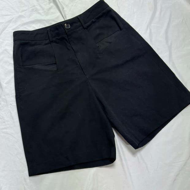 Aieul x BUJ 쇼츠 48