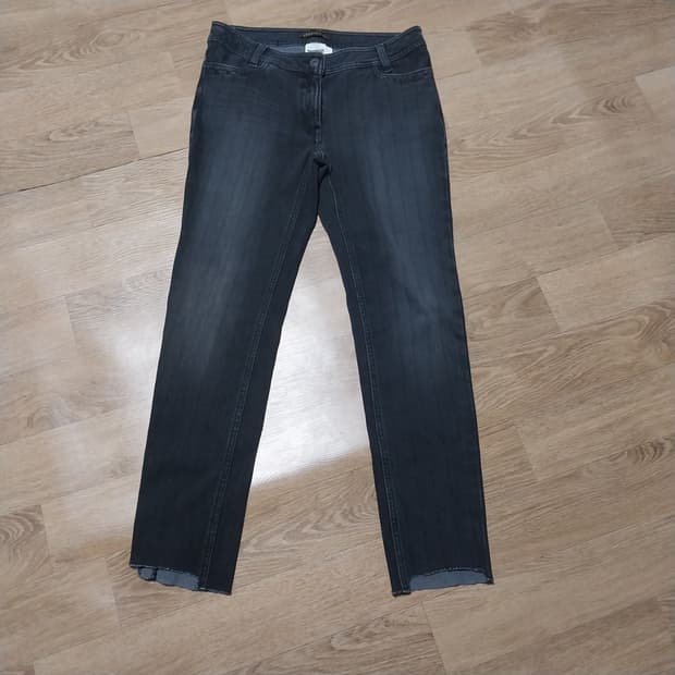 루이까스텔 스판 데님 여성29 인치