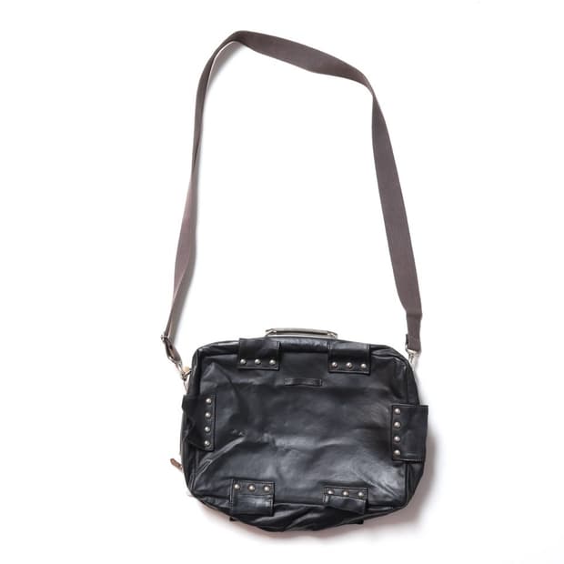 장 폴 고티에 Jean Paul Gaultier Cross Bag
