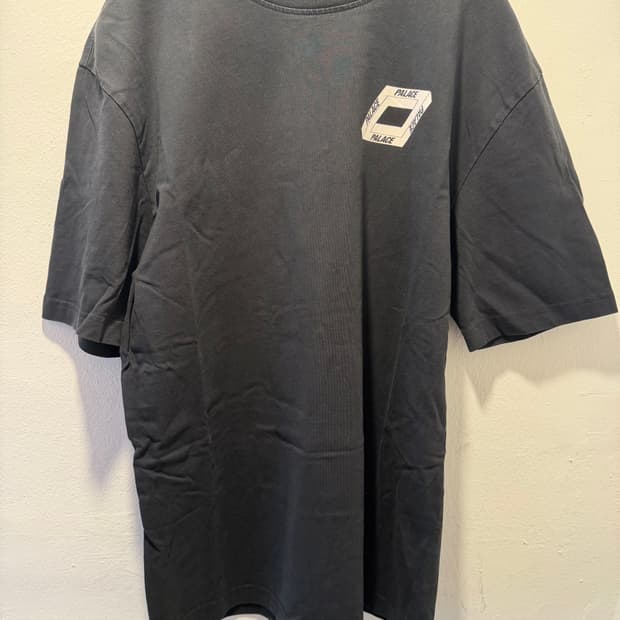 팔라스 닷지 반팔티셔츠 L