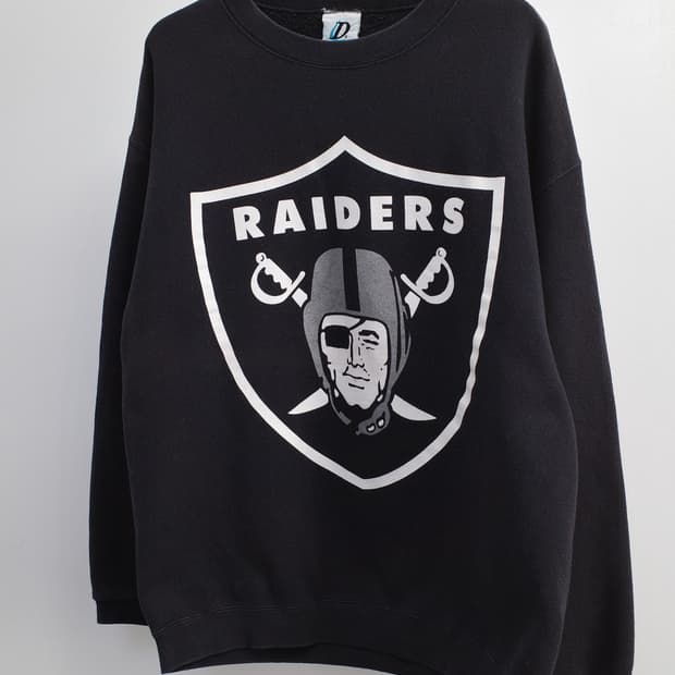 90's Las Vegas Raiders / Dynasty