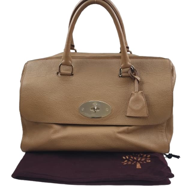 멀버리 델레이백