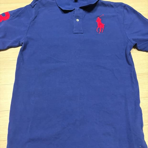 폴로 빅포니 카라티