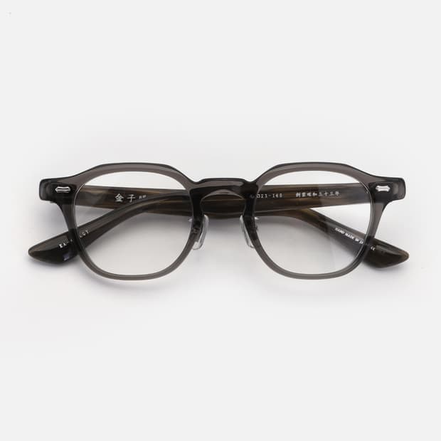 금자안경 ka41 그레이 새상품