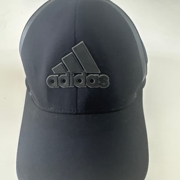 아디다스 골프 캡