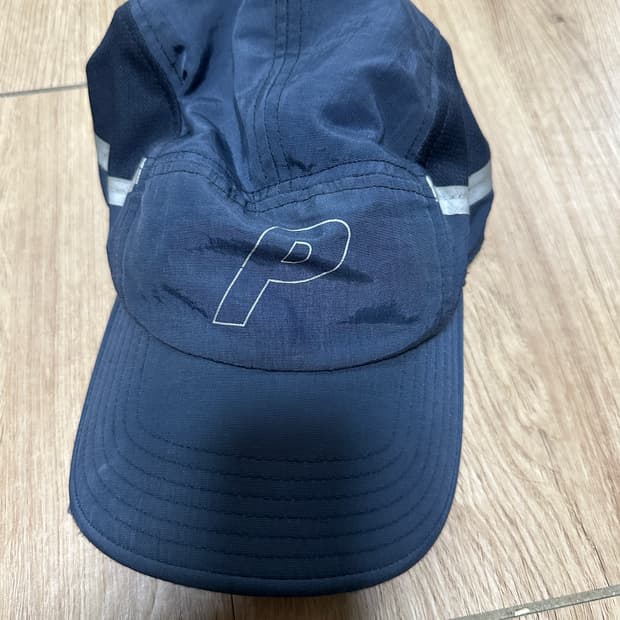 팔라스 볼캡