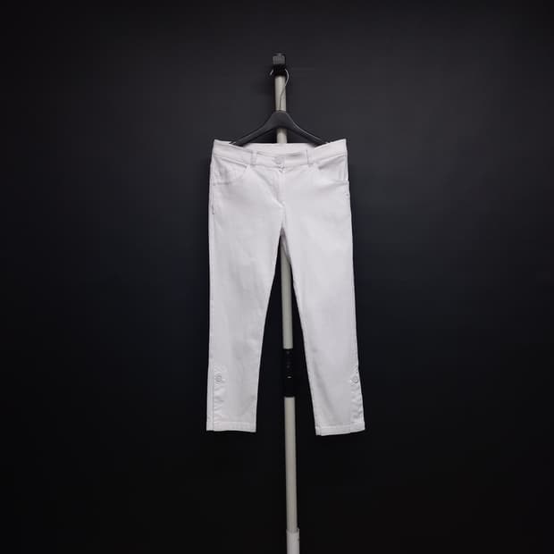 헤지스 골프 춘하 7부 8부 팬츠 55.44