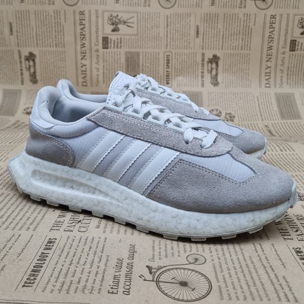 아디다스 레트로피 e5 운동화245