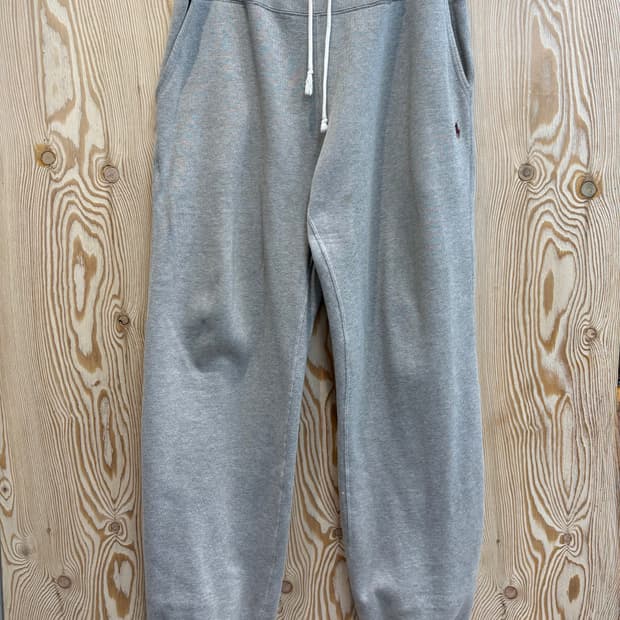 폴로 랄프로렌 스웻 팬츠