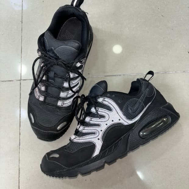 Nike(나이키) Airmax Humara(휴마라) 