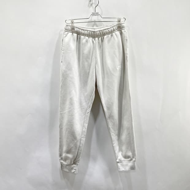 나이키 2023 남성 플리스 조거팬츠 L 