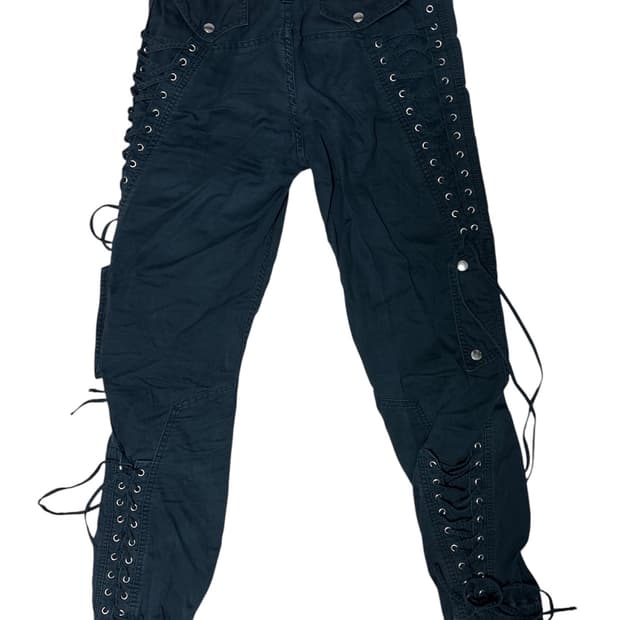 Hysteric Glamour Y2K Jogger