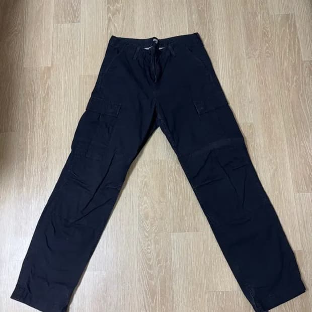 칼하트 30x32 카고 워크 팬츠