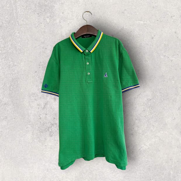 빈폴 반팔 폴로티 (110/2XL)