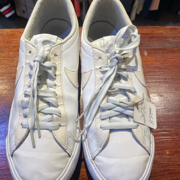 나이키 블레이저 로우